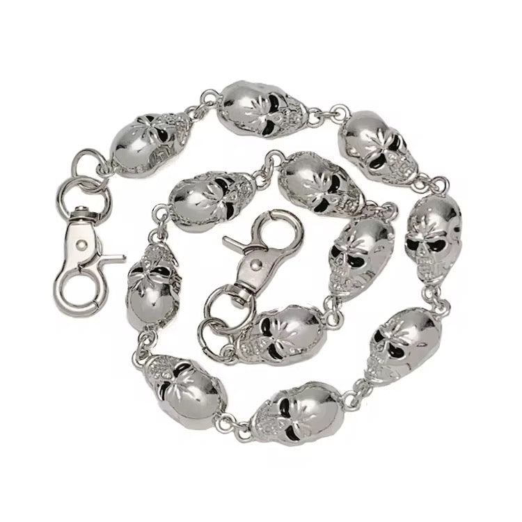 Vintage Pocket Chain