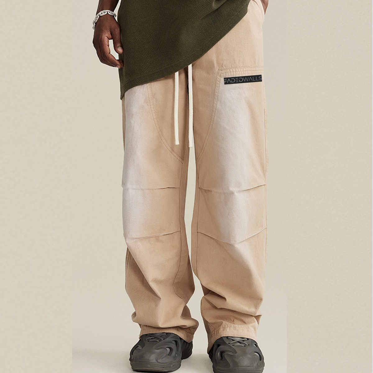 Cargo Joggers