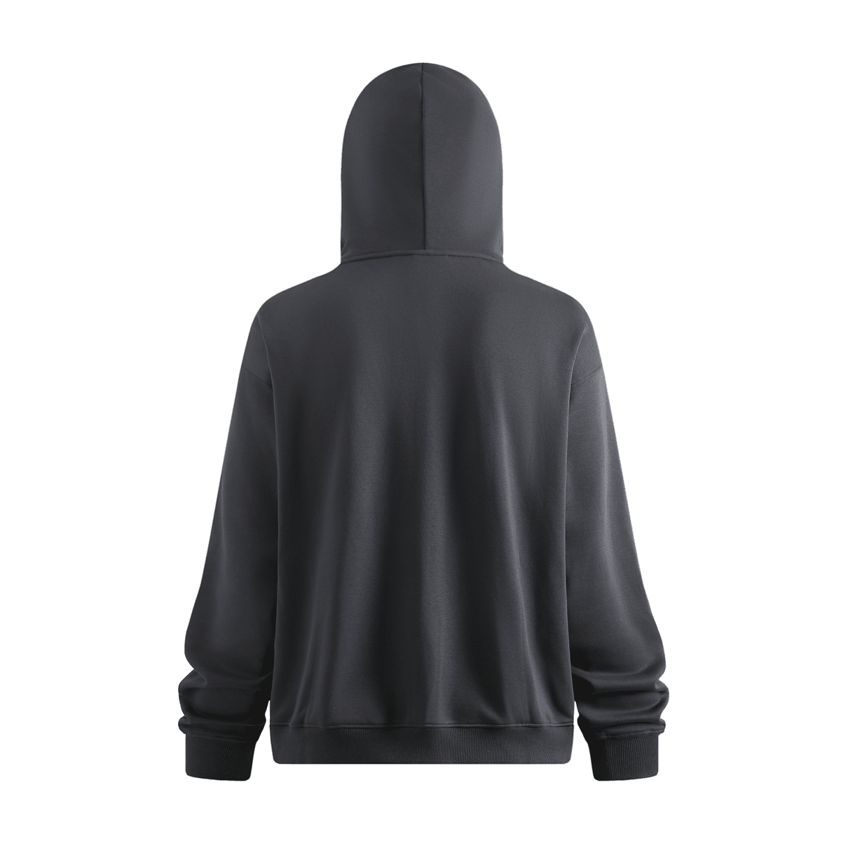 Face Mask Hoodie
