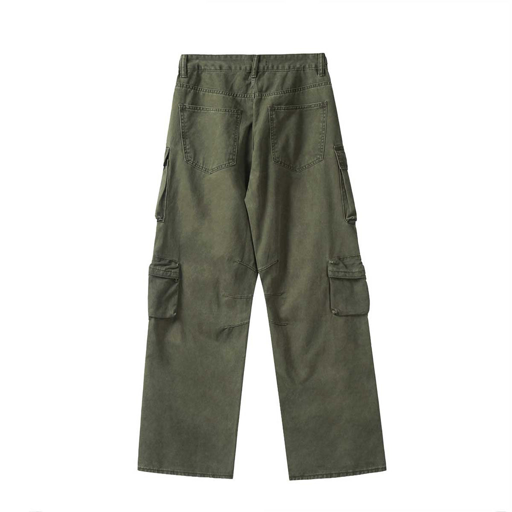 Cargo Pants