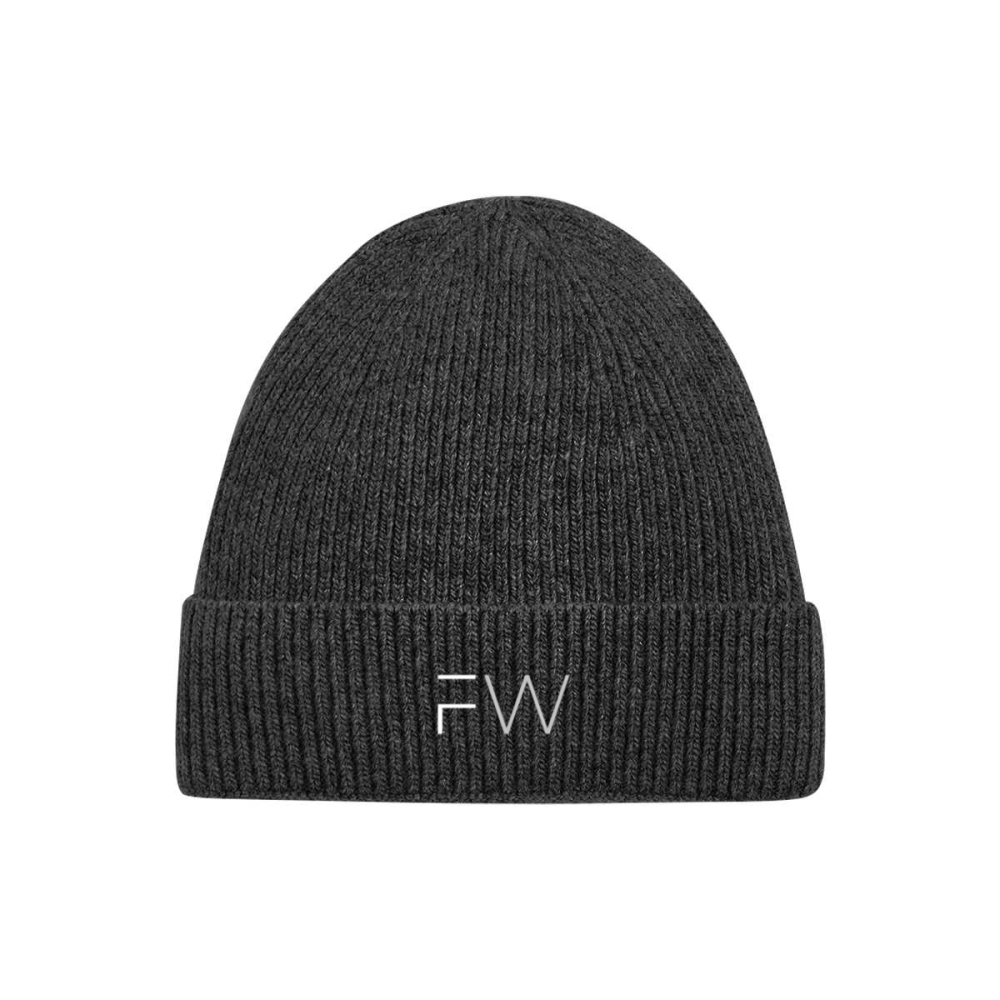 Faded Walls Beanie