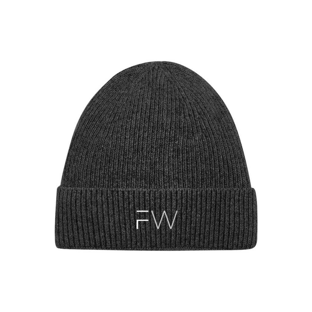 Faded Walls Beanie