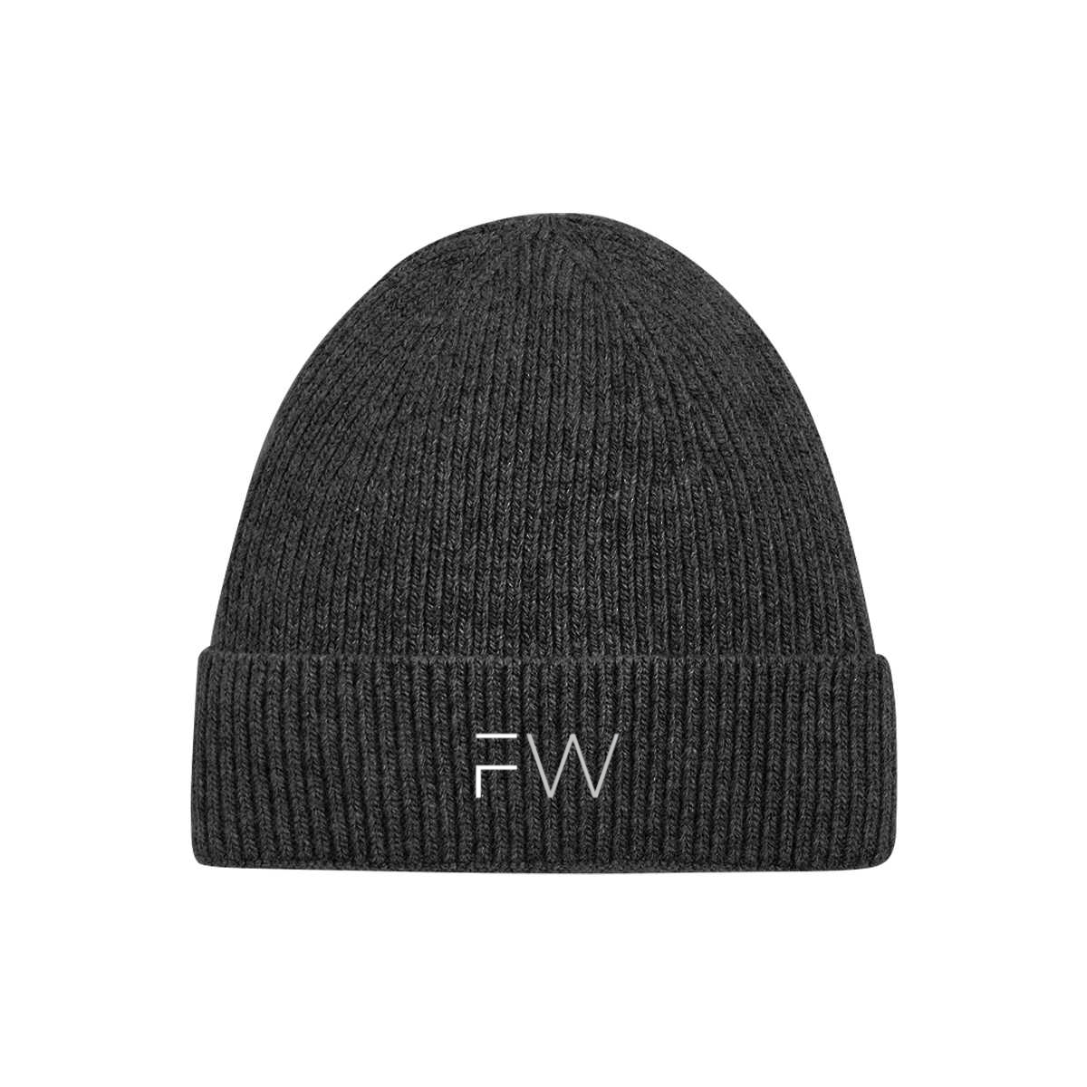 Faded Walls Beanie