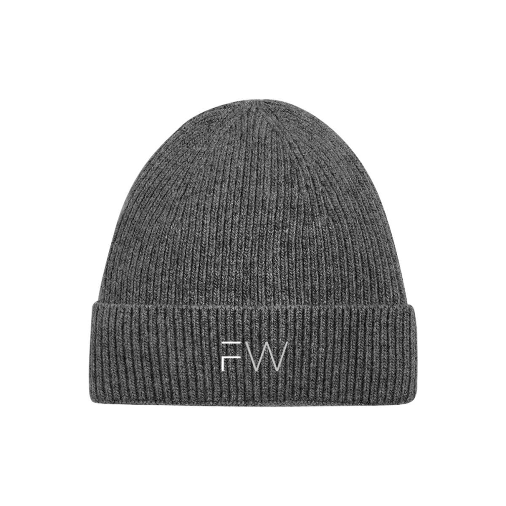 Faded Walls Beanie