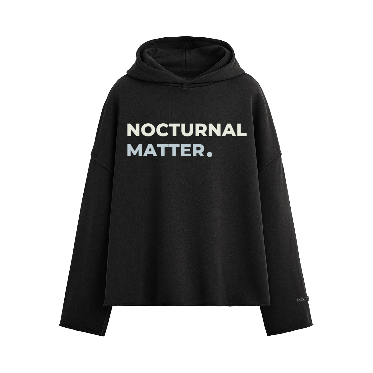 Nocturnal Hoodie