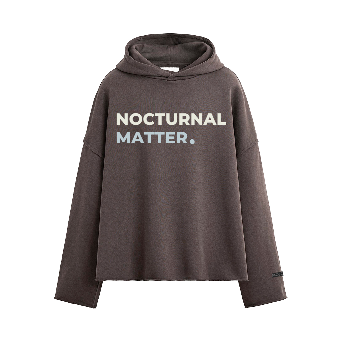 Nocturnal Hoodie