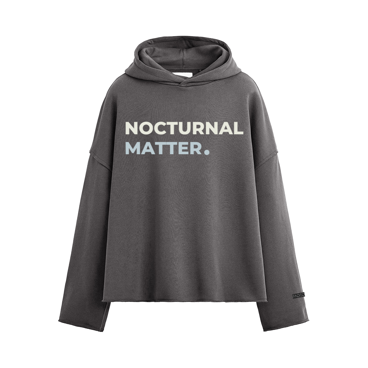 Nocturnal Hoodie