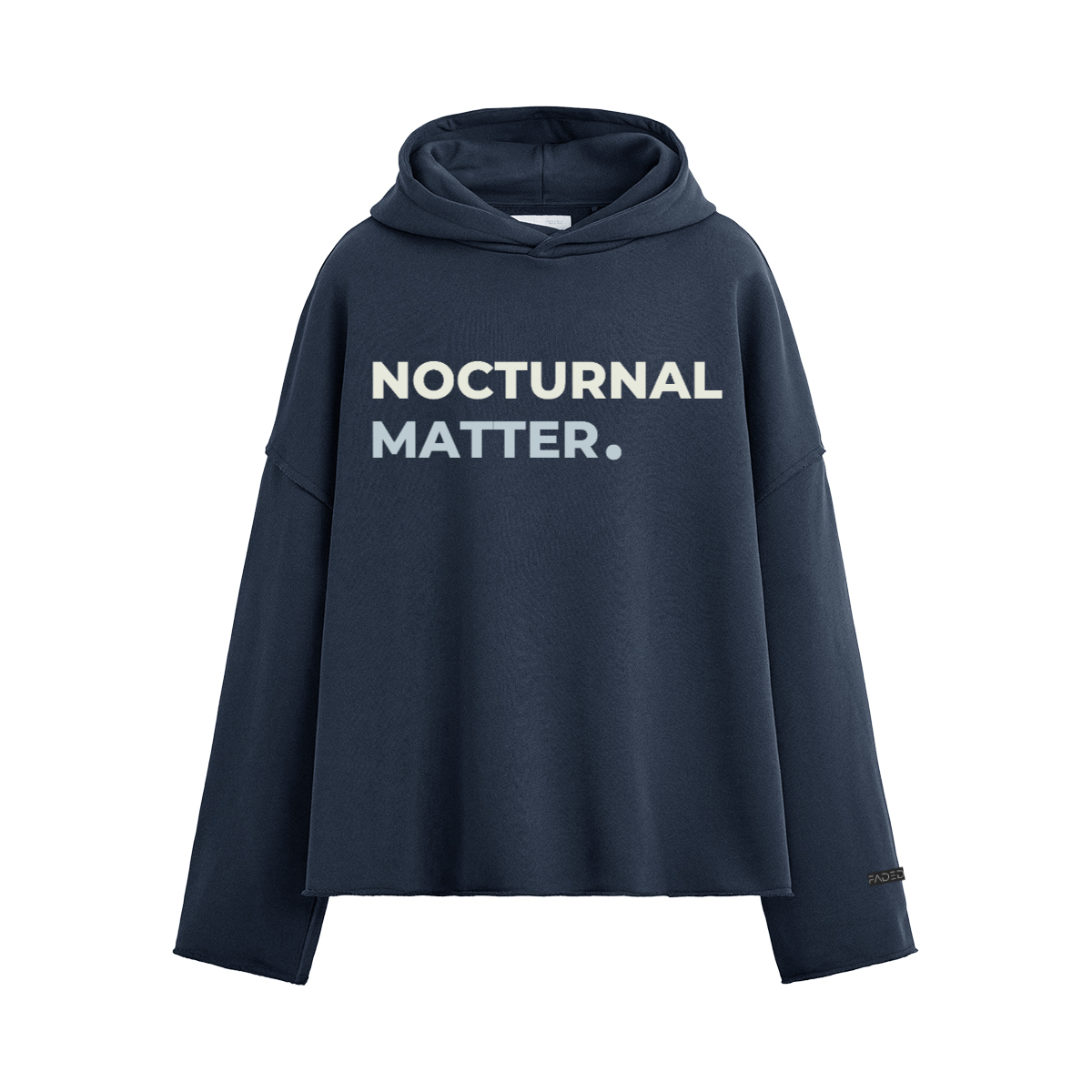 Nocturnal Hoodie