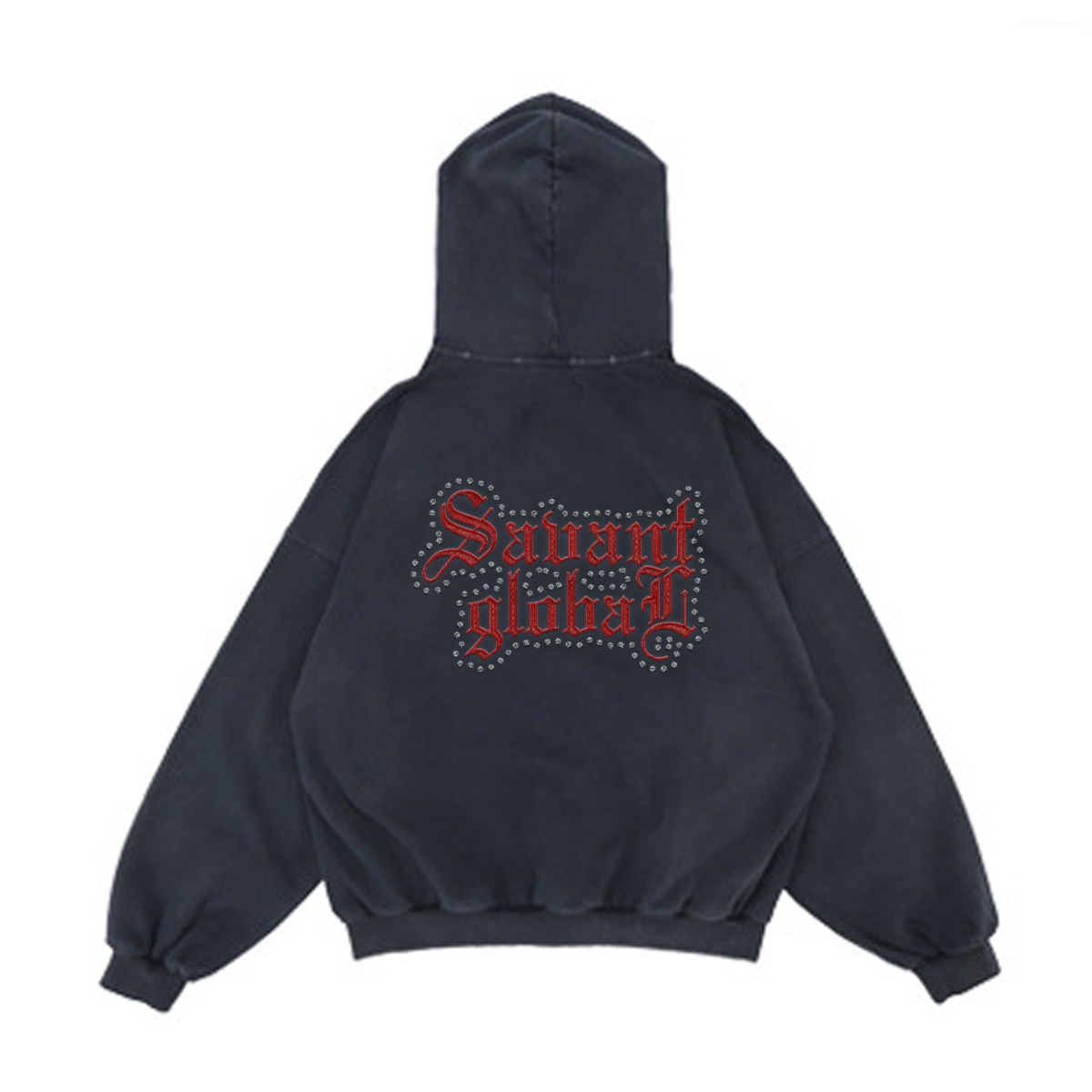 Savant Hoodie