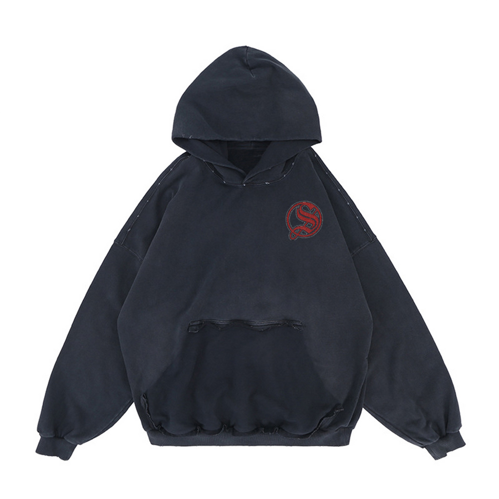 Savant Hoodie