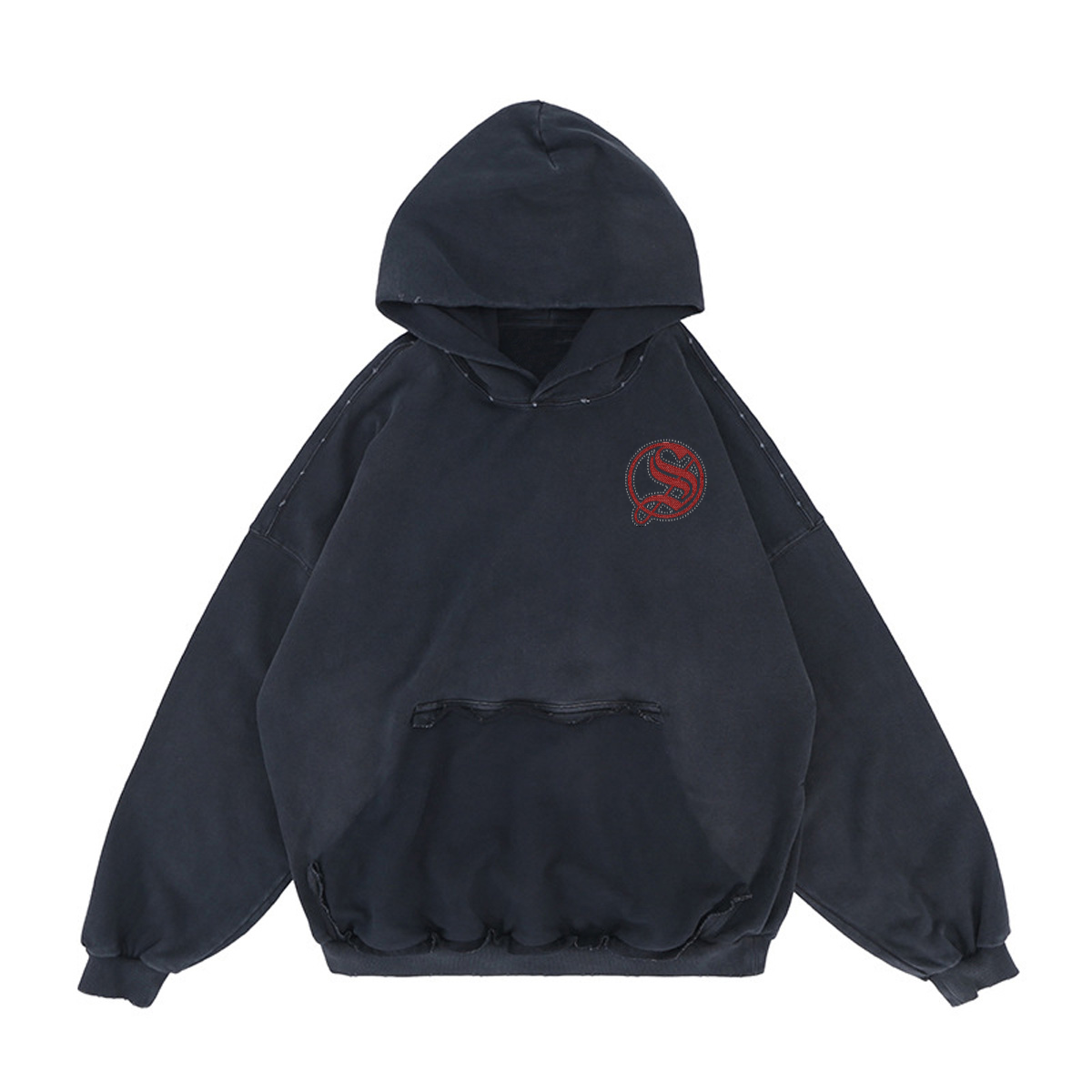 Savant Hoodie