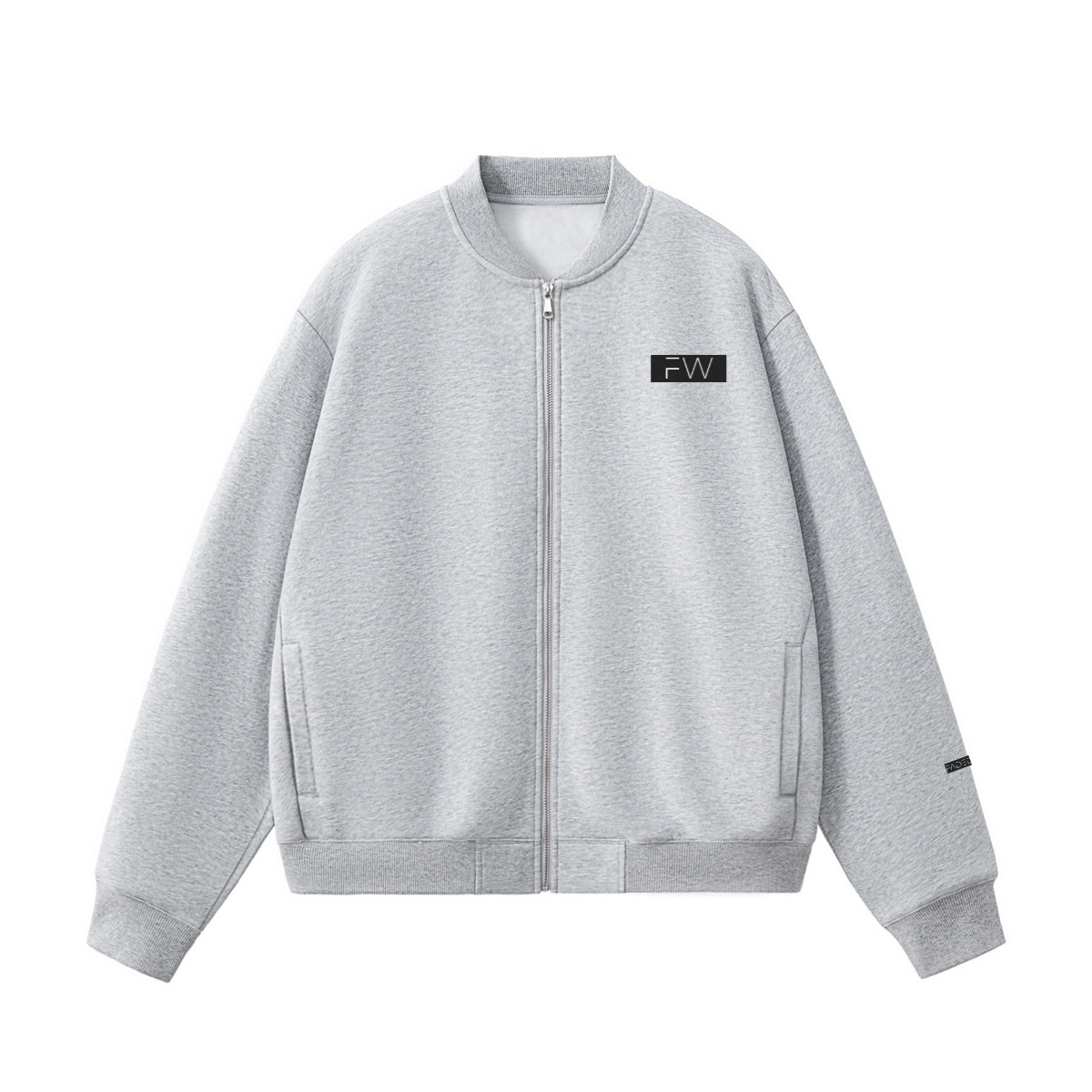 FW Bomber