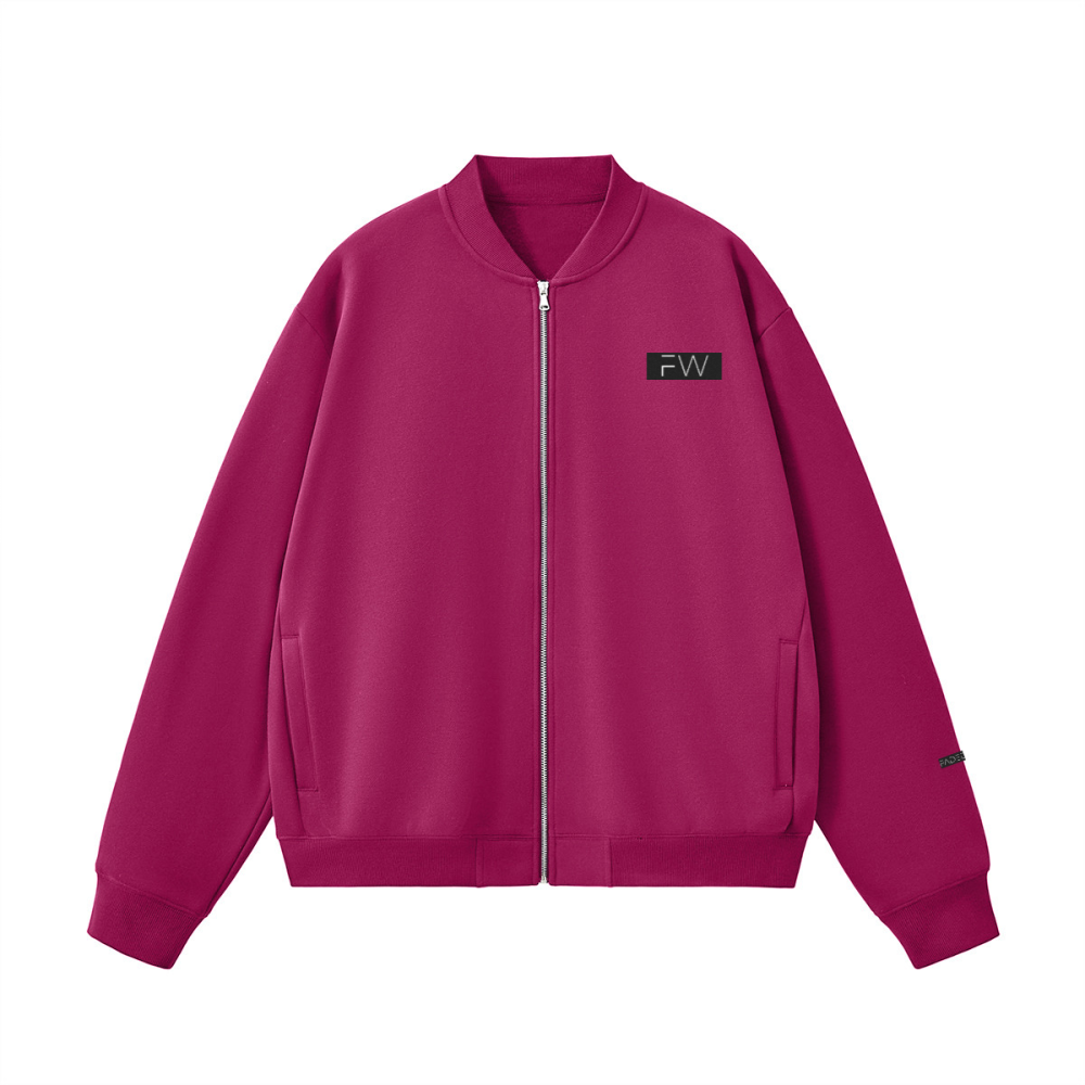 FW Bomber