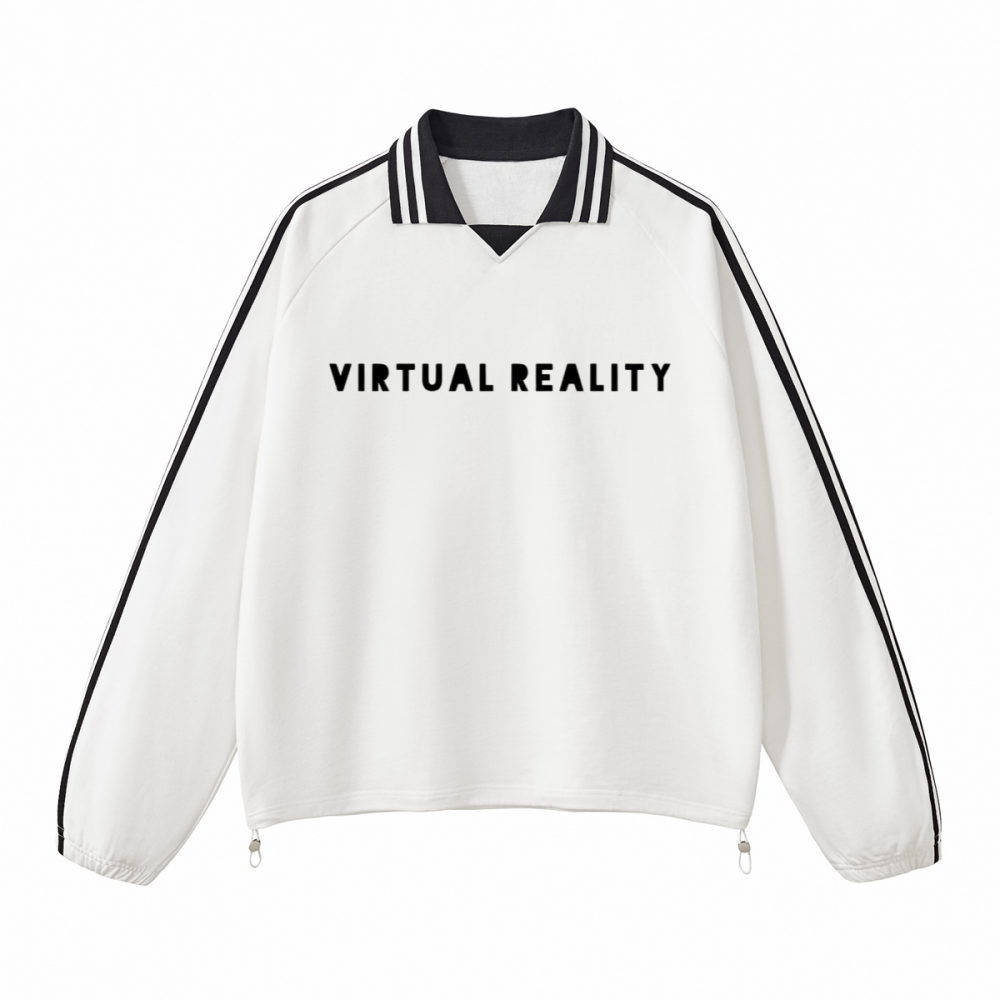Virtual Reality (White)