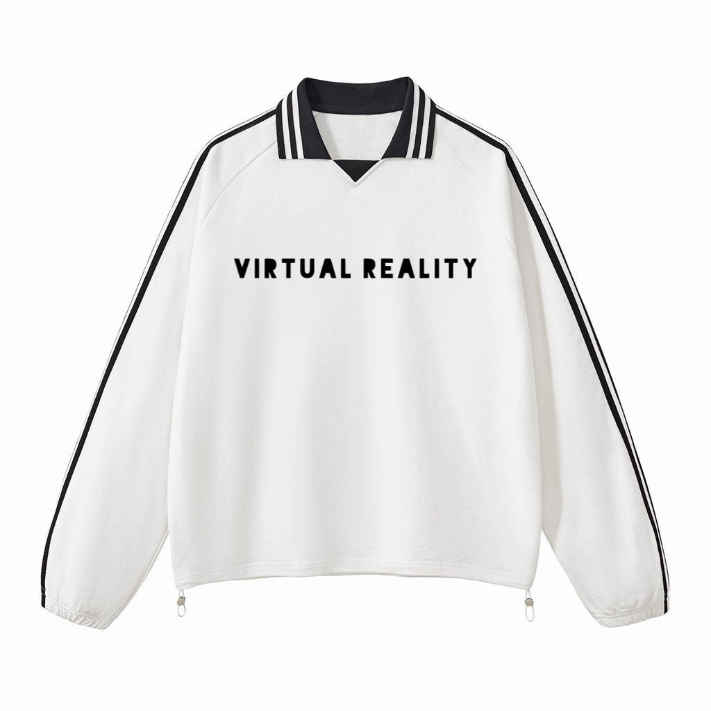 Virtual Reality (White)