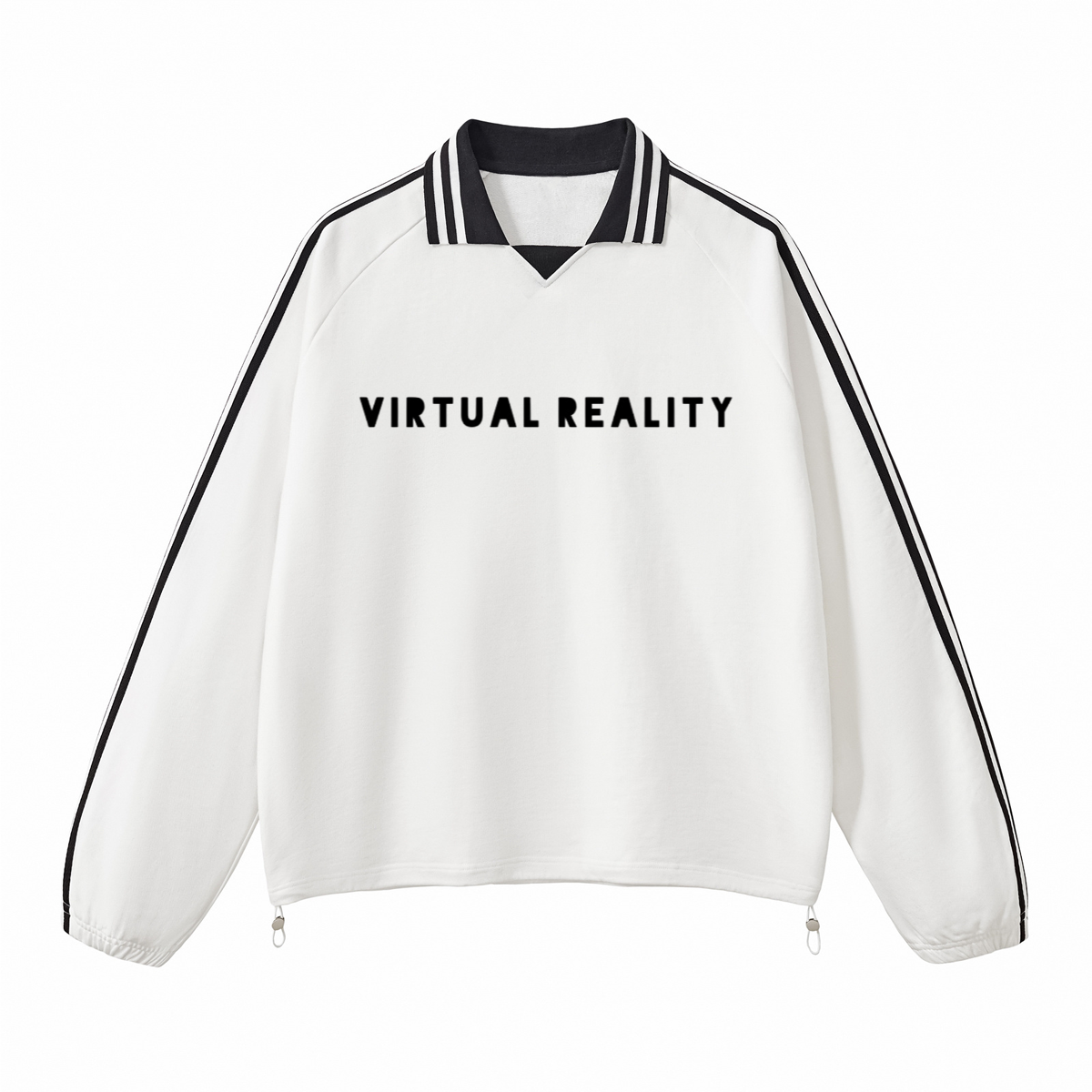 Virtual Reality (White)