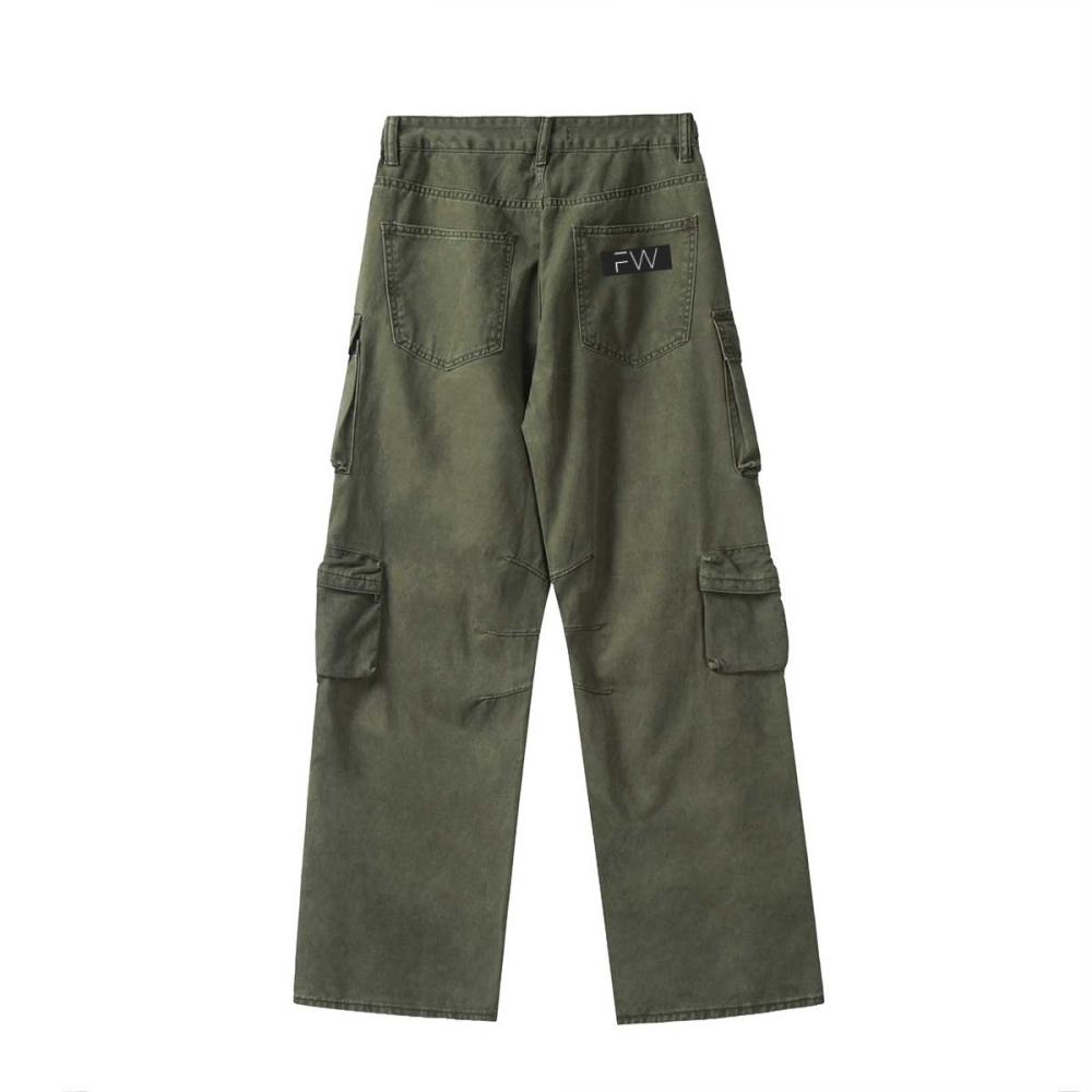 Cargo Pants