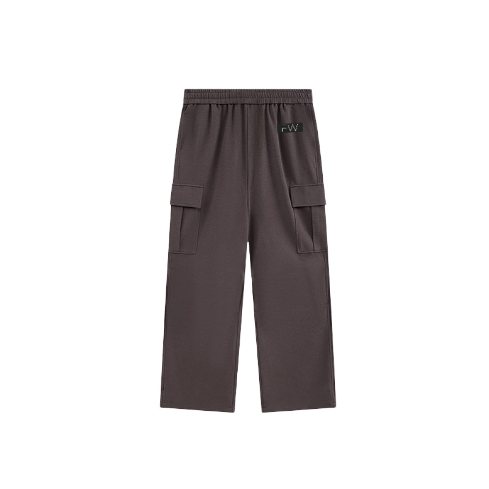 Utility Joggers