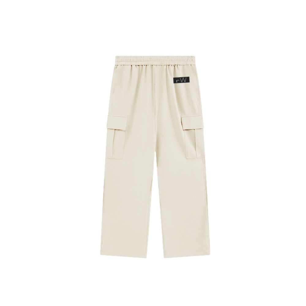 Utility Joggers