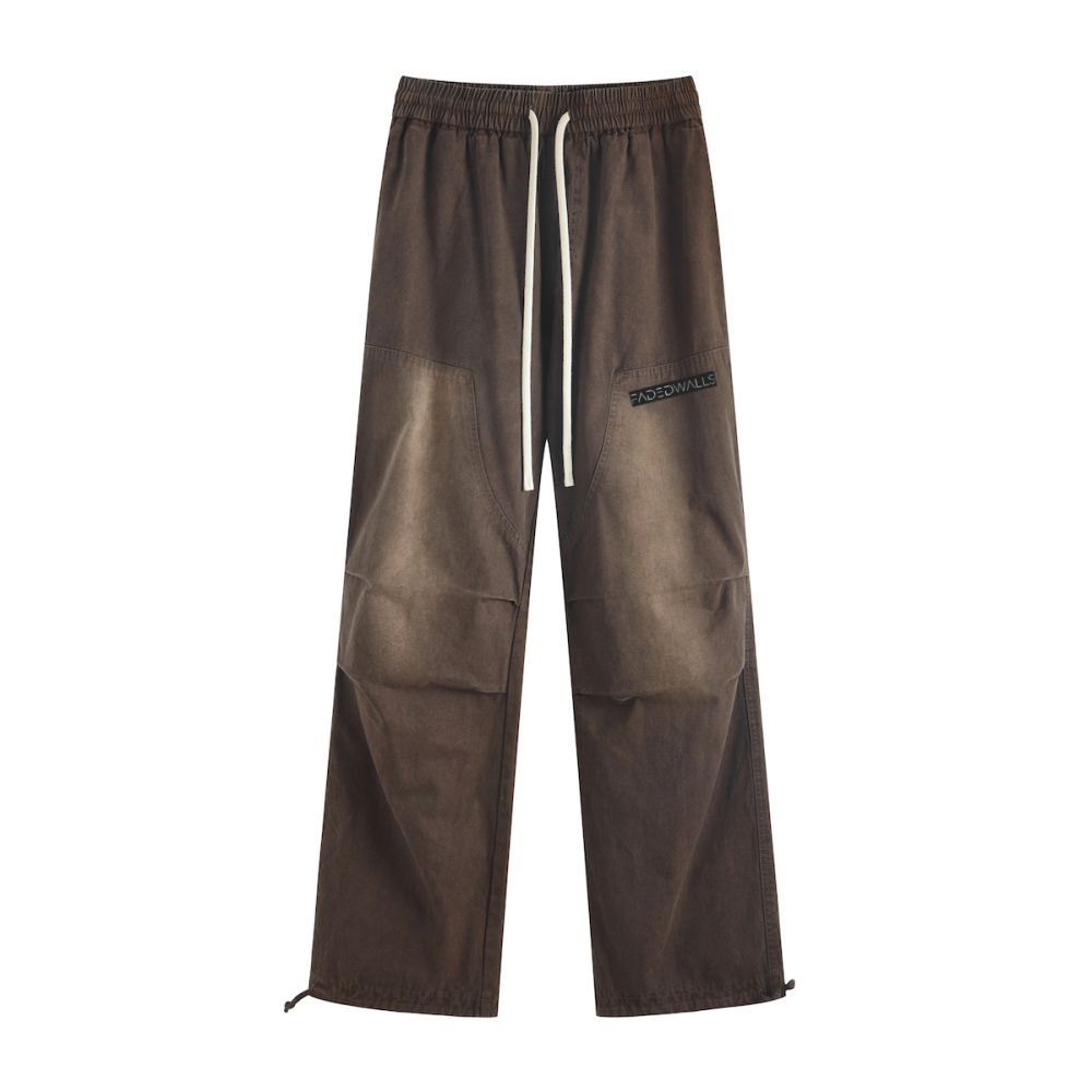 Cargo Joggers