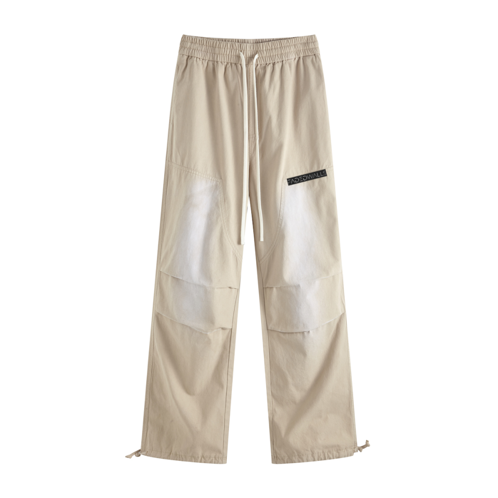 Cargo Joggers