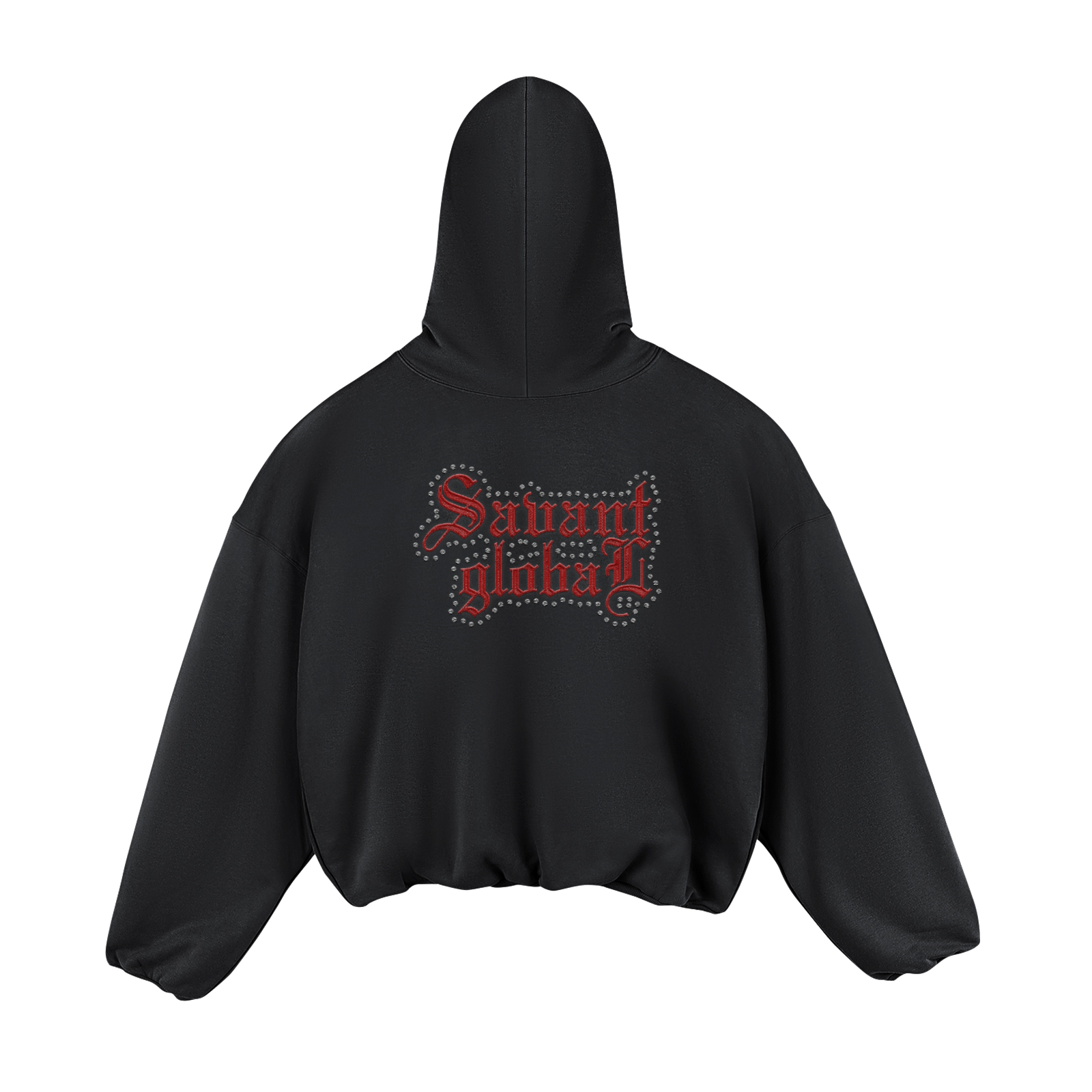 Savant Angel Hoodie