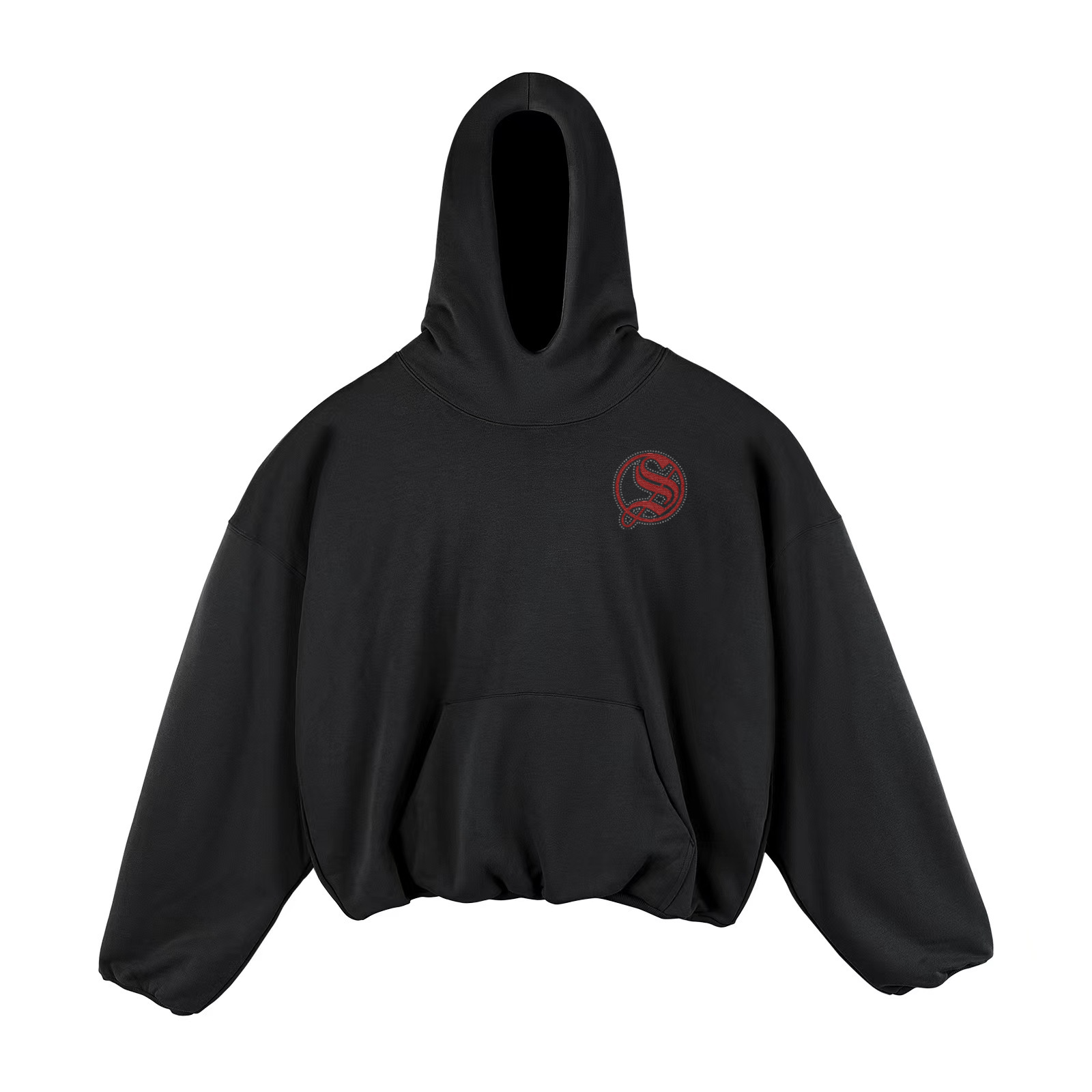 Savant Angel Hoodie
