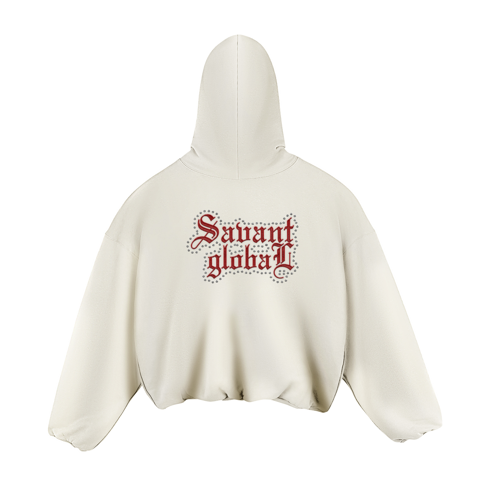 Savant Angel Hoodie