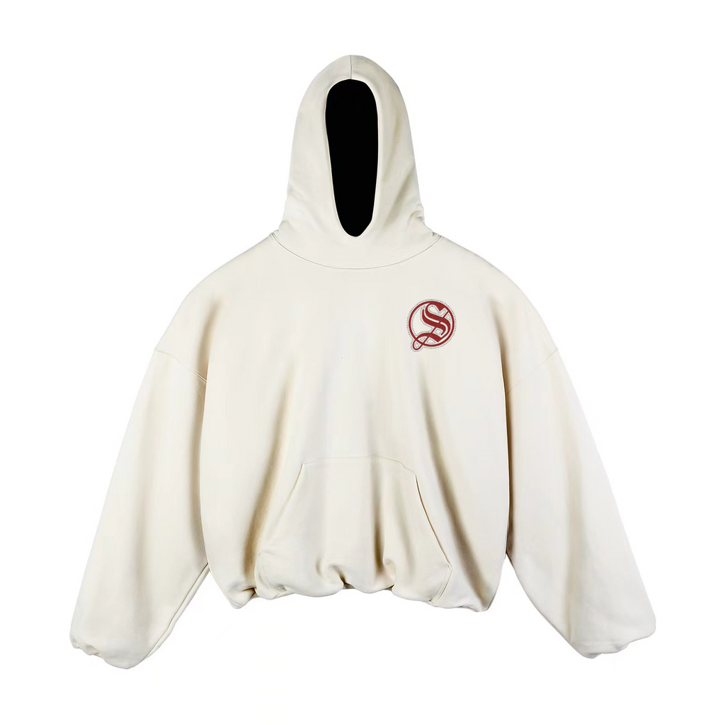 Savant Angel Hoodie