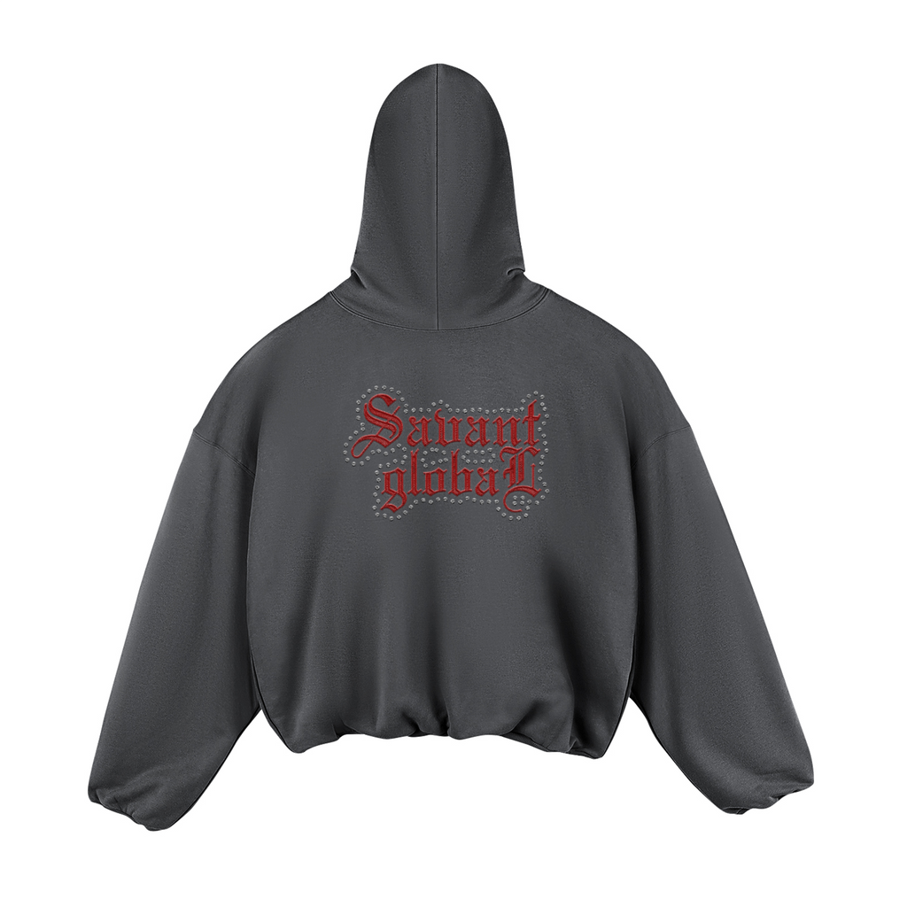 Savant Angel Hoodie