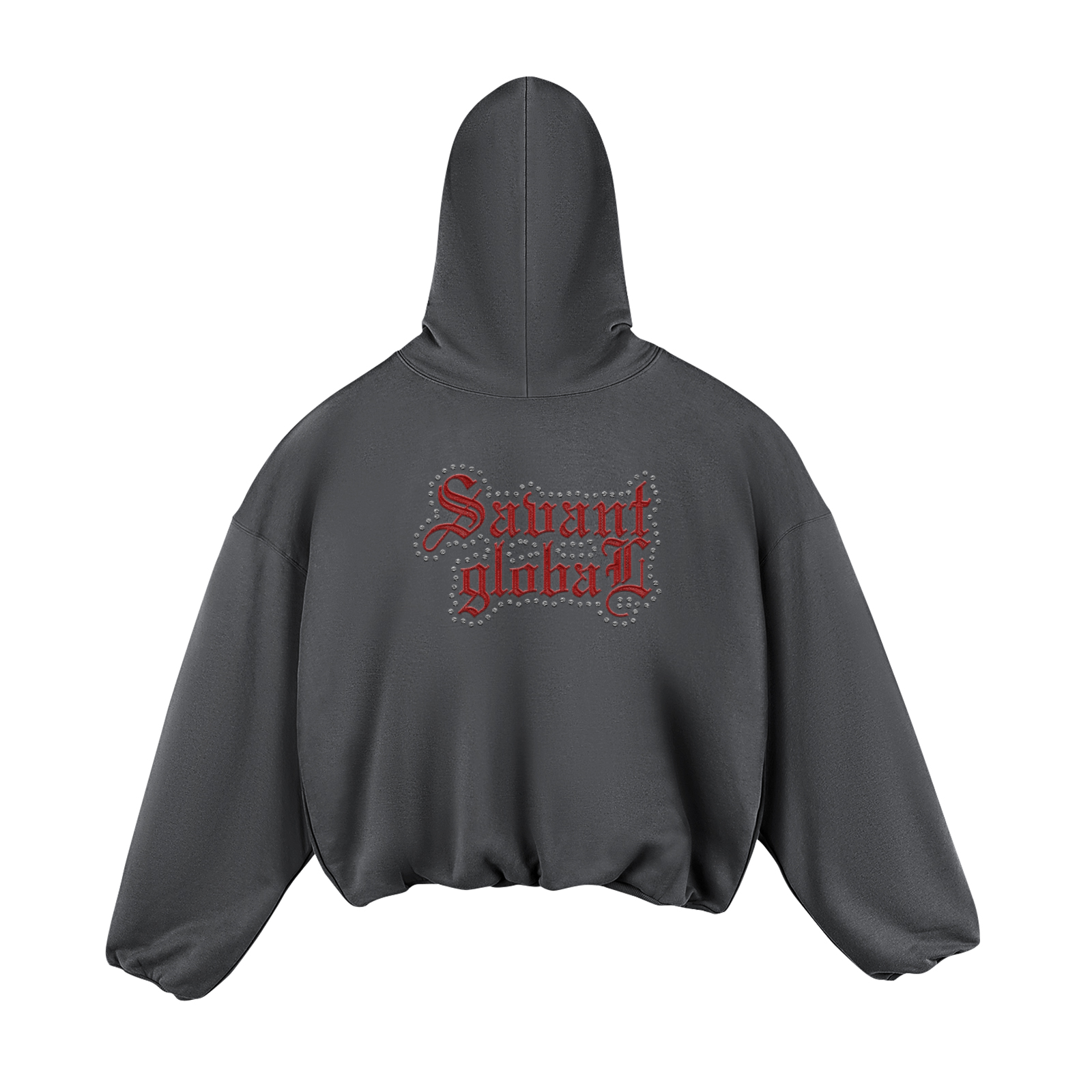Savant Angel Hoodie