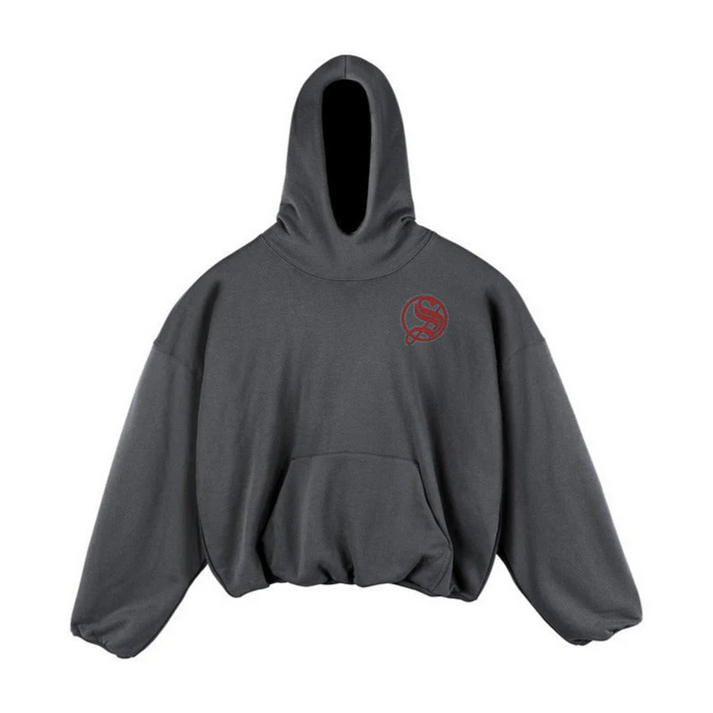 Savant Angel Hoodie