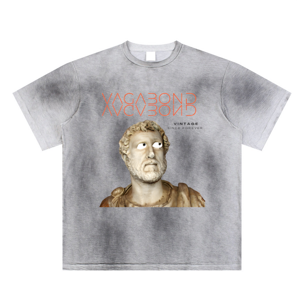 Vagabond Washed Shirt