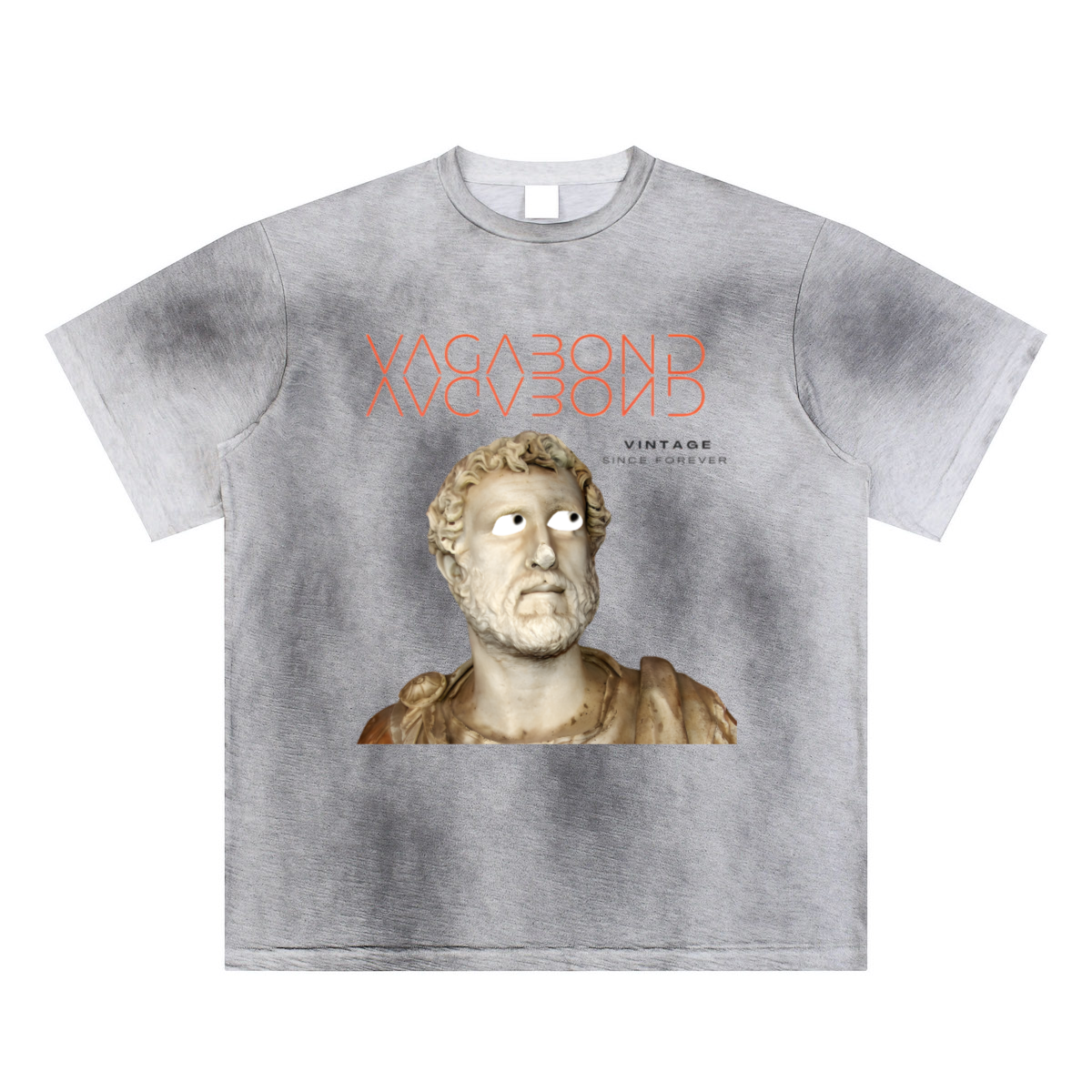 Vagabond Washed Shirt
