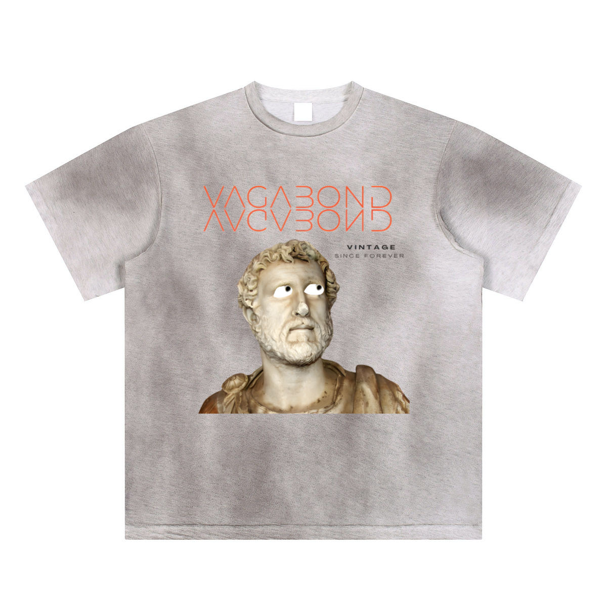 Vagabond Washed Shirt