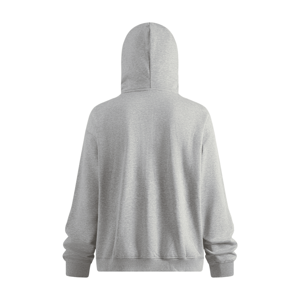 Face Mask Hoodie