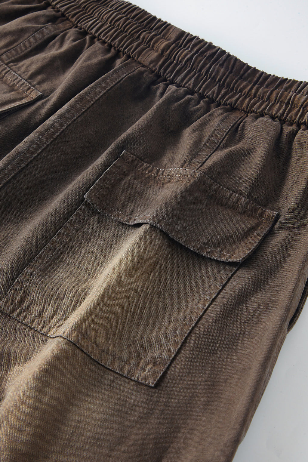 Cargo Joggers