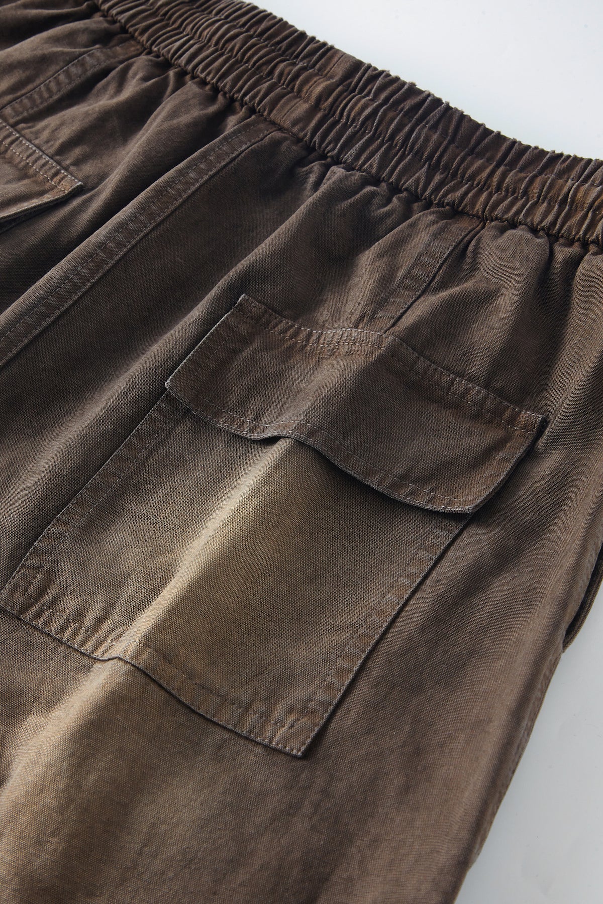 Cargo Joggers