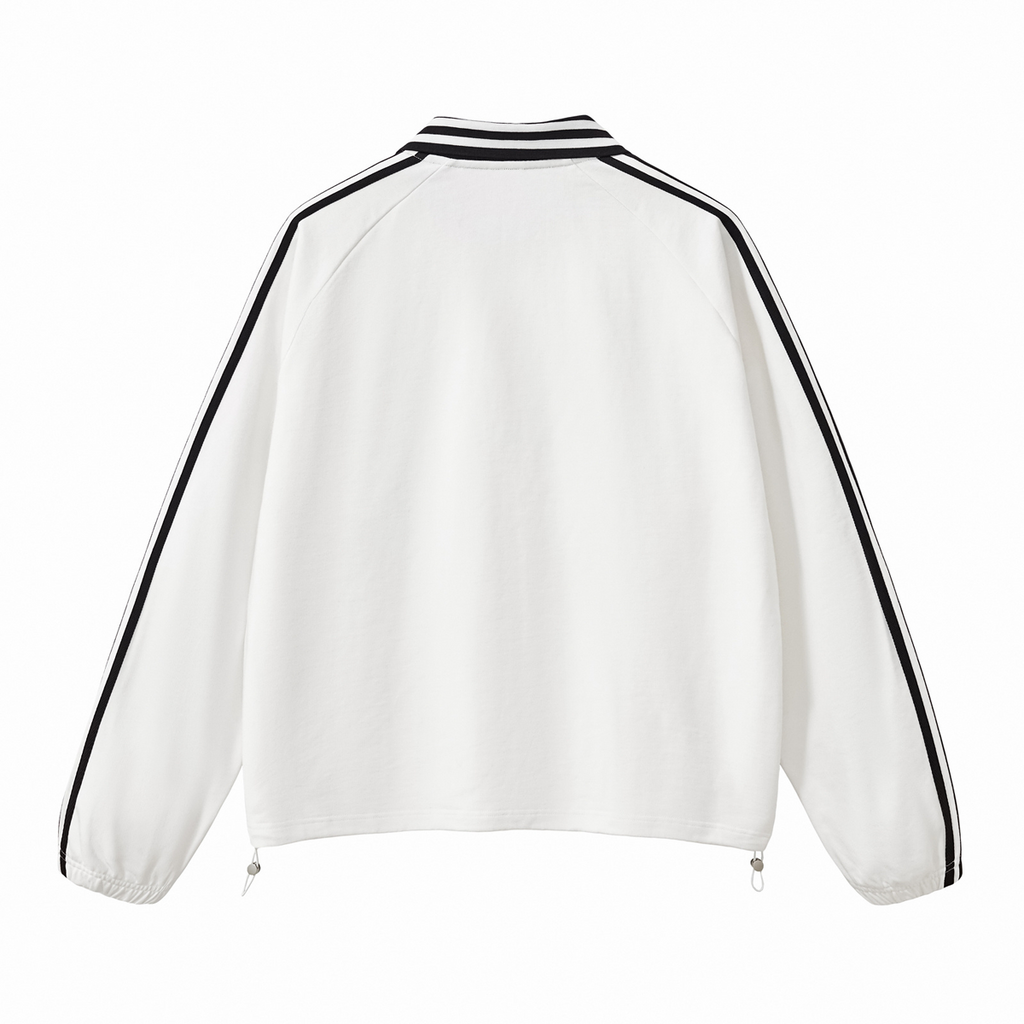 Virtual Reality (White)
