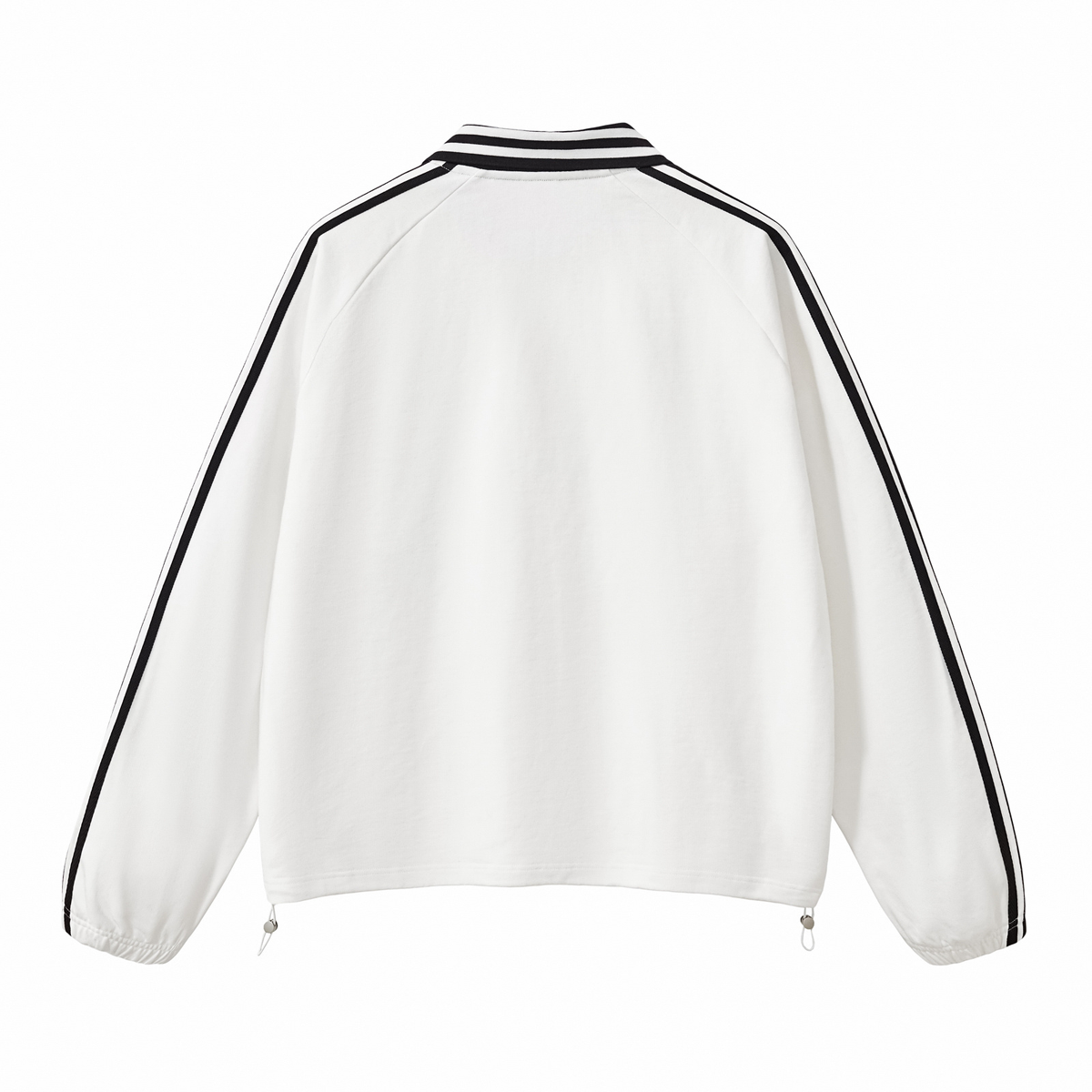 Virtual Reality (White)