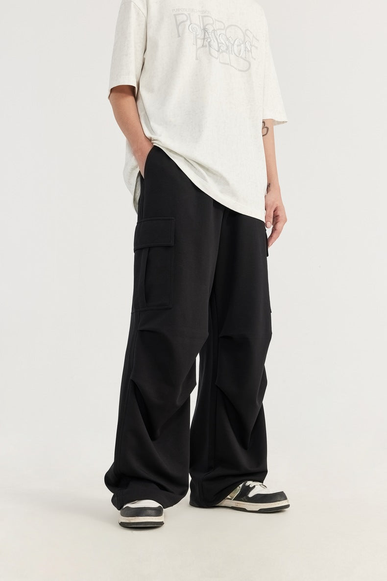 Utility Joggers