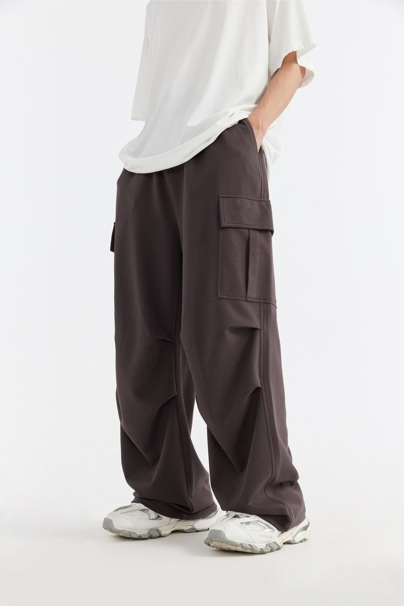 Utility Joggers