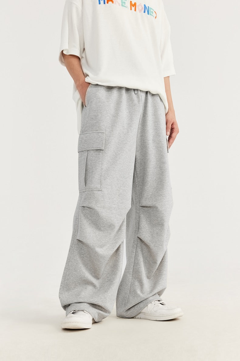 Utility Joggers