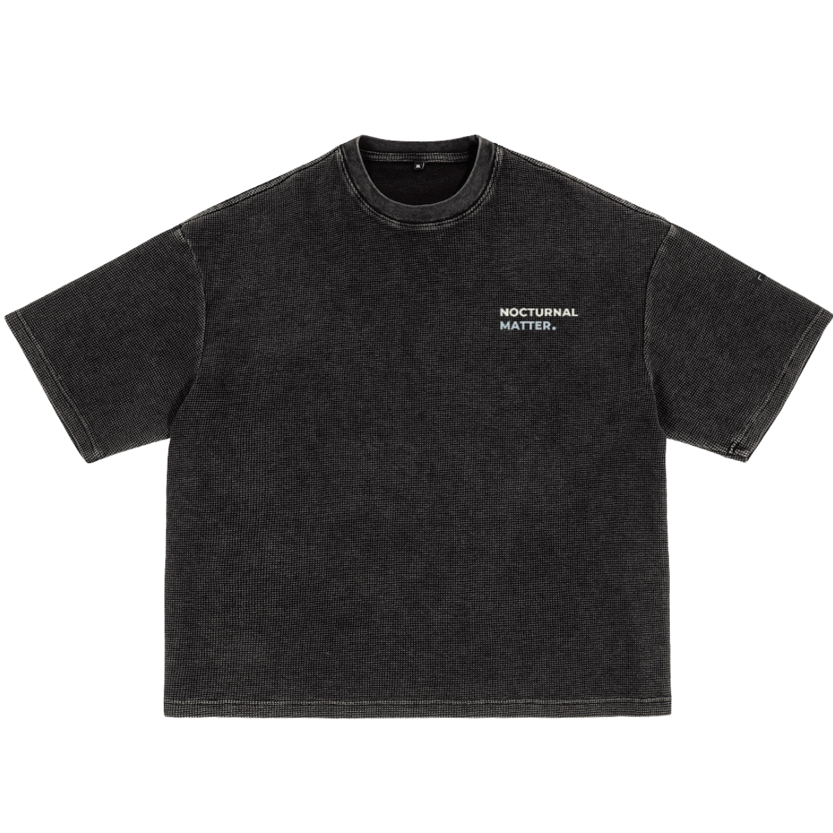 Waffle Shirt