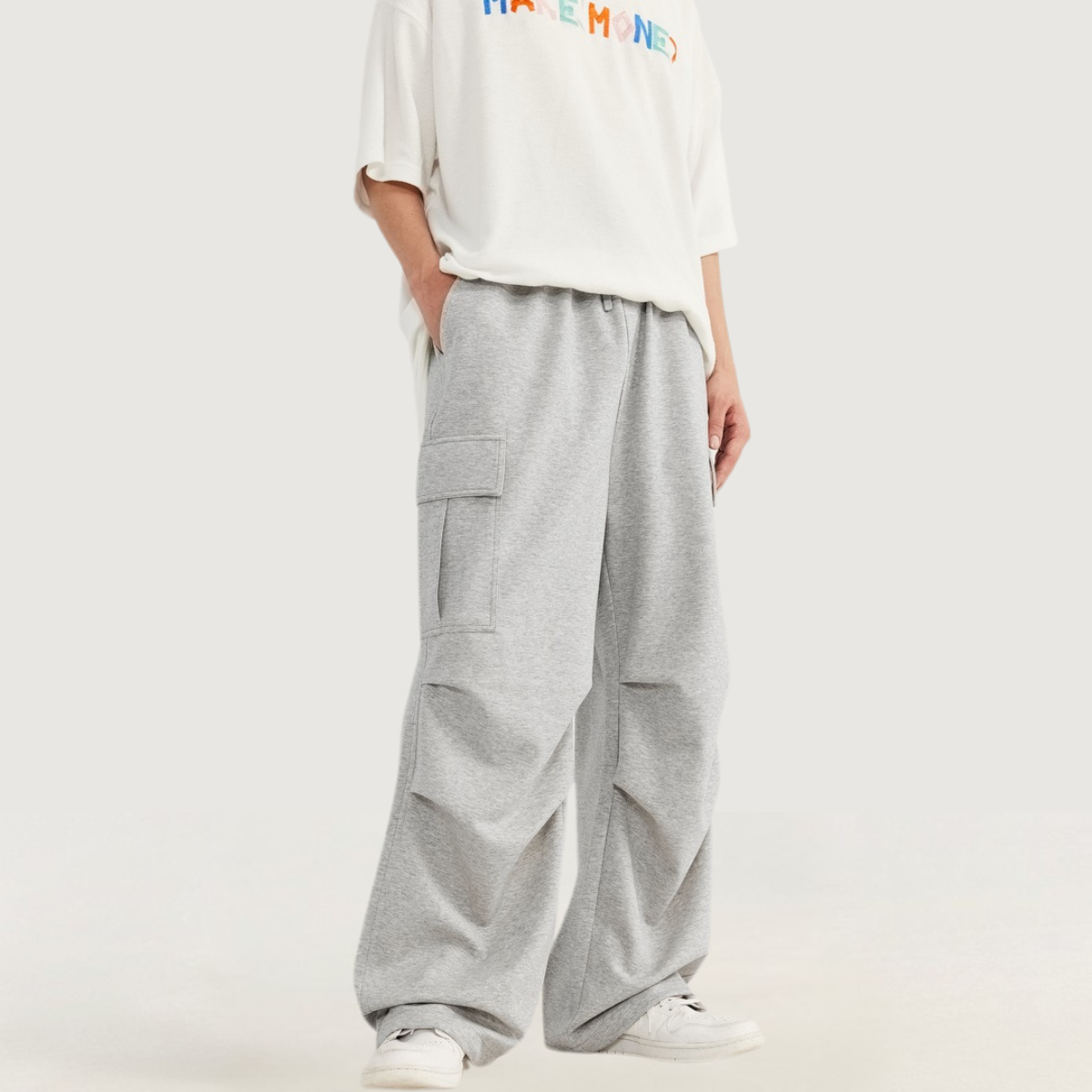 Utility Joggers